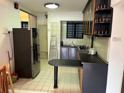 Hollywood Apartments (D9), Apartment #519029431